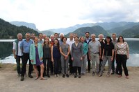 De nouvelles forces pour les Alpes