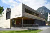 Des bâtiments esthétiques et soutenables récompensés