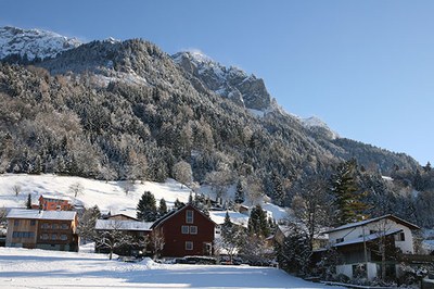 Des écosystèmes intacts améliorent la qualité de vie