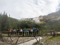 Des idées du Pinzgau pour Jelovica