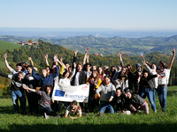 Des idées qui germent et des projets qui fleurissent