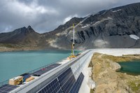 Des paysages énergétiques indésirables