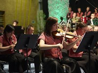 Des voix jeunes à l’Expo