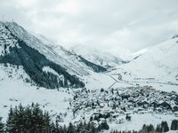 Domaines skiables à vendre