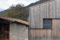 En quête de bâtiments pionniers