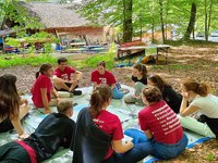 En vacances avec bonne conscience