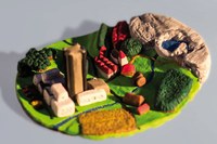 Espaces finis – besoins infinis