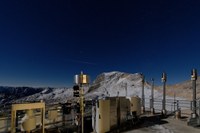 Événements climatiques extrêmes en vue dans tout l’arc alpin