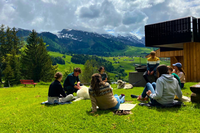 Formation internationale sur l’inclusion et la durabilité dans les régions de montagne