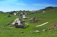 « Glamping » dans les Alpes slovènes : un état des lieux critique