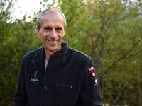 «  L’idéal serait de ne pas la nourrir du tout »