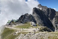 La CIPRA vibre pour les paysages
