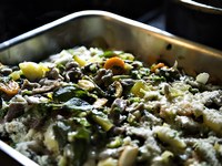 La Convention alpine affirme son engagement pour « l’économie verte »