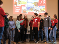 L’avenir dépend du rail