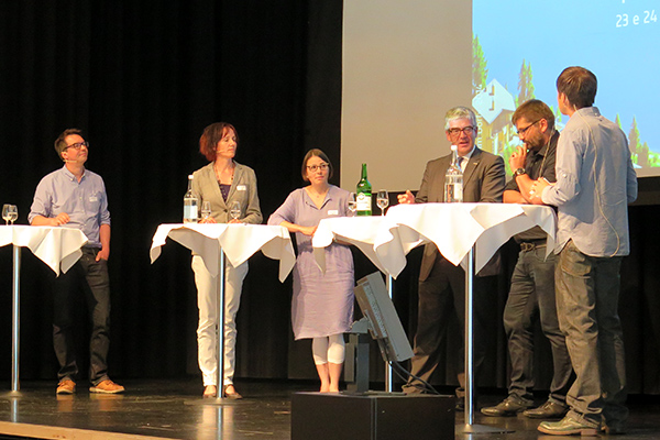 Le tourisme de demain