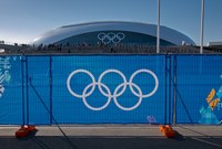 Le virus des Jeux Olympiques d’hiver