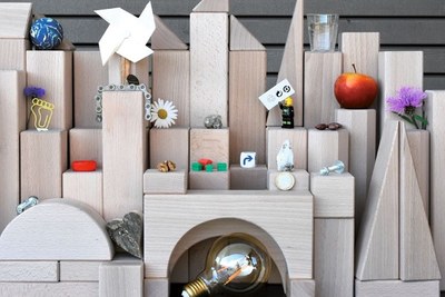 Les Alpes, bien commun