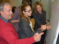 Les communes alpines renforcent la participation des jeunes