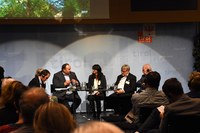 Les exigences de la société façonnent le paysage