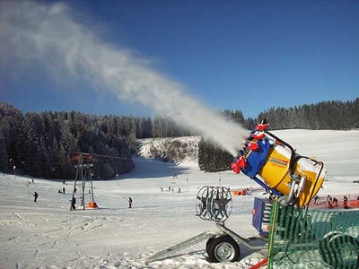 Les hivers plus courts demandent de nouvelles recettes