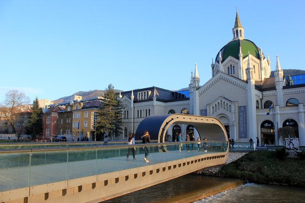 Les premiers champions climatiques d’Europe du Sud-Est récompensés