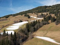 Les sports d’hivers à un point de bascule