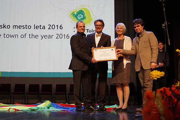 Les territoires urbains vont de l’avant