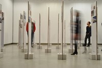 Sélection des finalistes du Prix d’architecture alpin