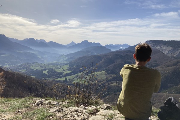 Où la qualité de vie est-elle la plus élevée dans les Alpes ?