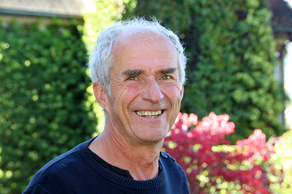 Point de vue : Participer à la construction des politiques européennes alpines