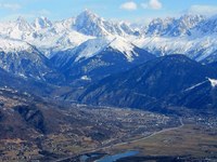 Passy est la Ville des Alpes de l’année 2022