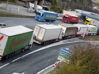 Poids lourds : le trafic de contournement sur la sellette