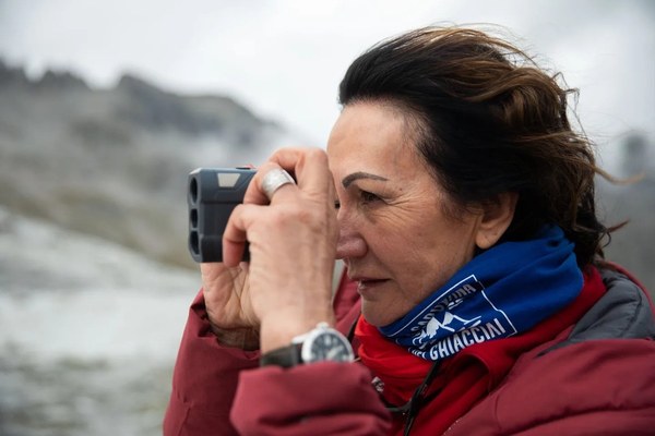 Point de vue : Les Jeux olympiques d’hiver doivent affronter la réalité