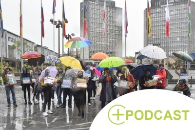 Un vote pour l’eau potable