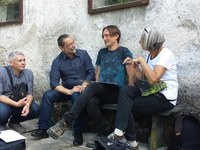 Pour une reconversion créative des friches urbaines