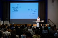 « Protéger le climat, c’est protéger la santé »