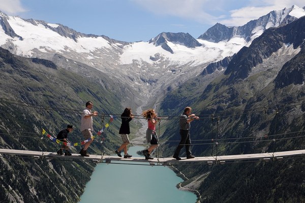 Renforcée par la crise