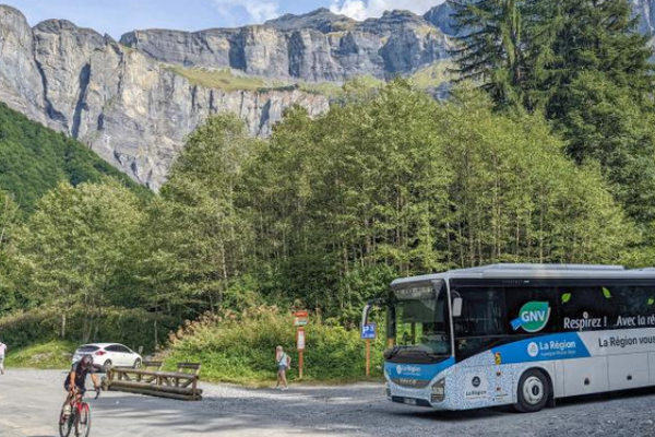 Retours sur les rencontres alpines des mobilités locales