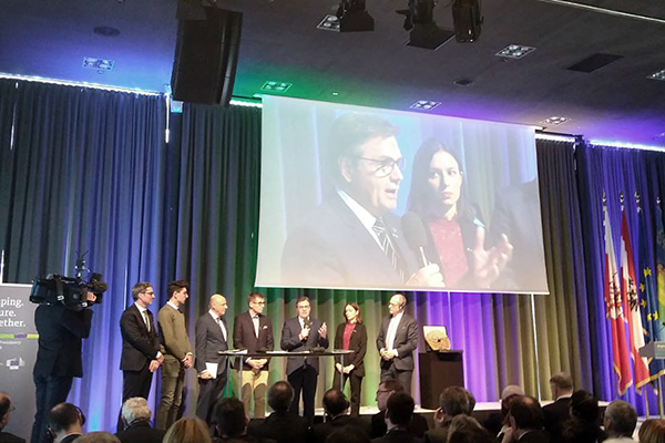 Stratégie pour les Alpes : quo vadis ?