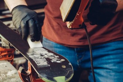 Substances chimiques toxiques – également dans les stations de ski