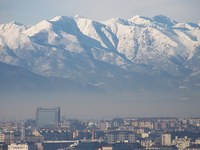 « Sweet mountains » au lieu d’un tourisme de masse