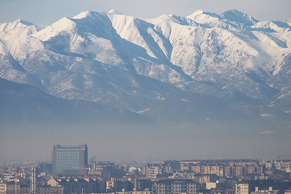 « Sweet mountains » au lieu d’un tourisme de masse