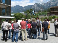 TEPos Alpins accompagne la transition énergétique