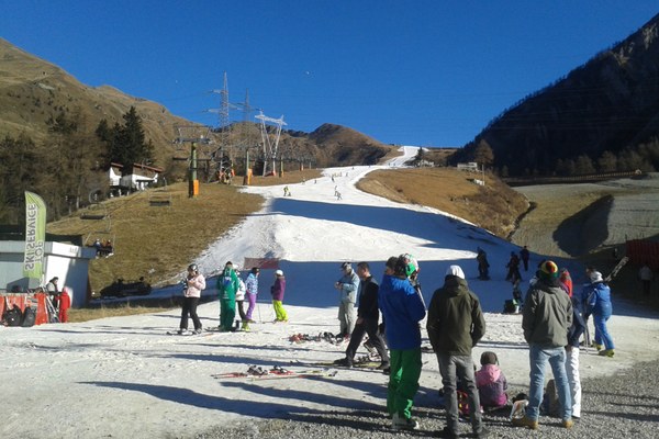 Tourisme hivernal : changer d’approche ou renoncer