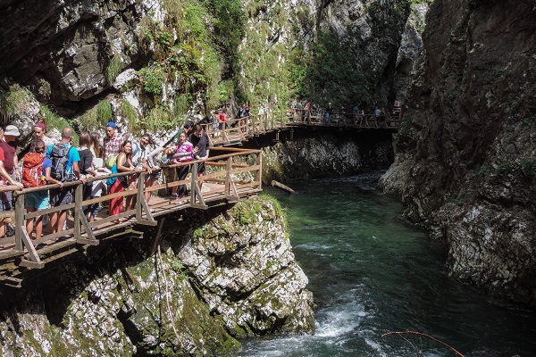 Tourisme sportif de nature : le nouveau mainstream