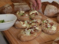 Un patrimoine culturel à savourer