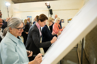 Une alliance pour des transports alpins neutres pour le climat