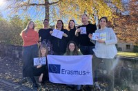 Une bande dessinée remplie d'idées durables