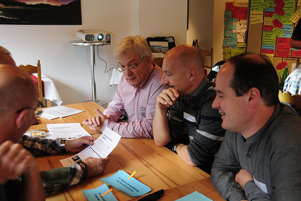 Une boîte à outils pour lutter contre le changement climatique