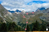 Une nature intacte menacée par le tourisme de ski